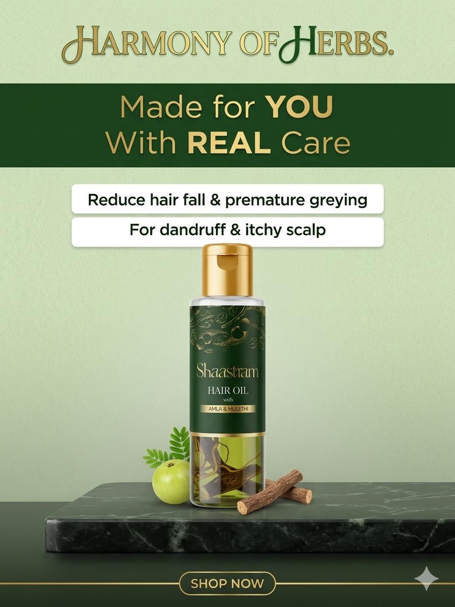 amla and mulethi - 100 ML