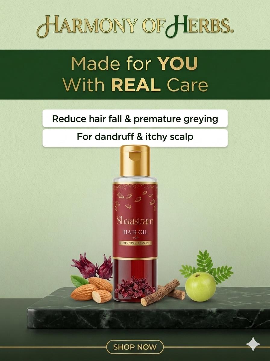 hibiscus and almond - 100 ML