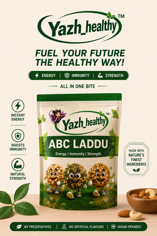 ABC Laddu - 40g